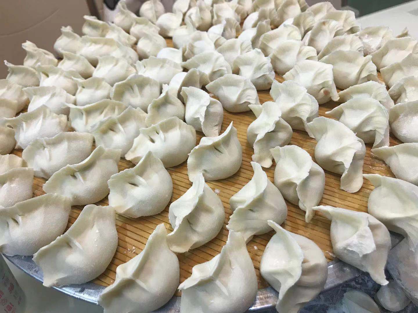 你的冬至什么“味”？